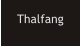 Thalfang
